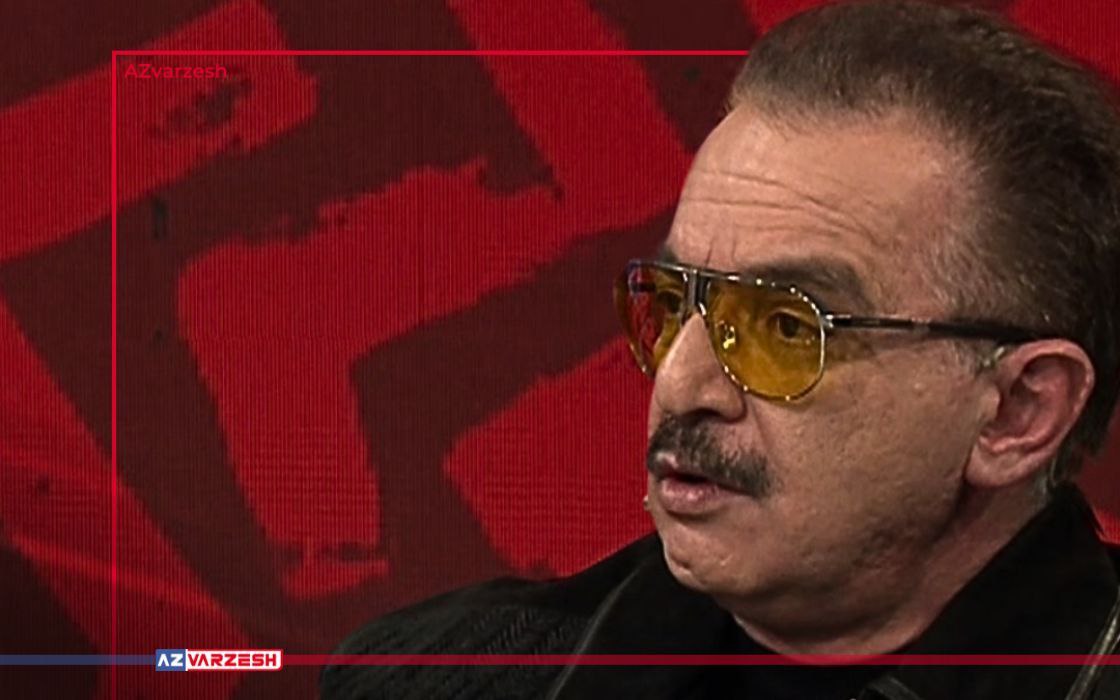 محمدرضا زنوزی ,تراکتور ,