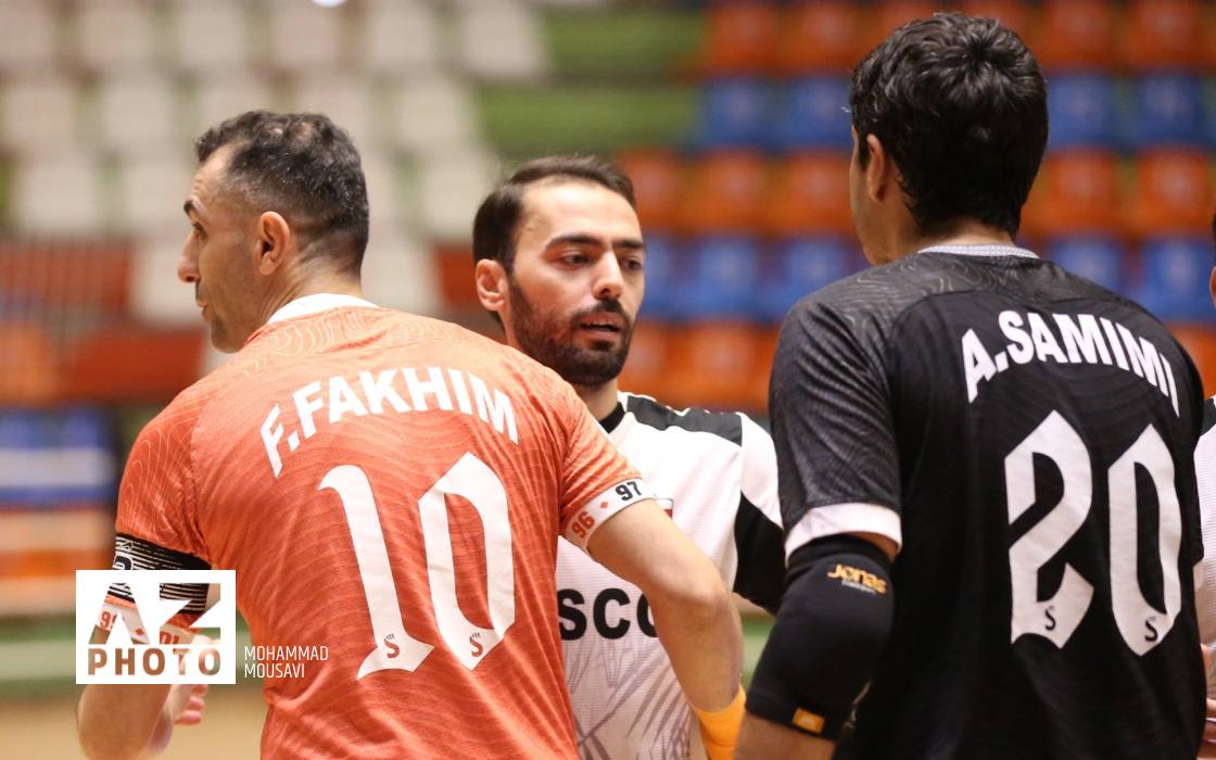 مس سونگون,فولاد هرمزگان,