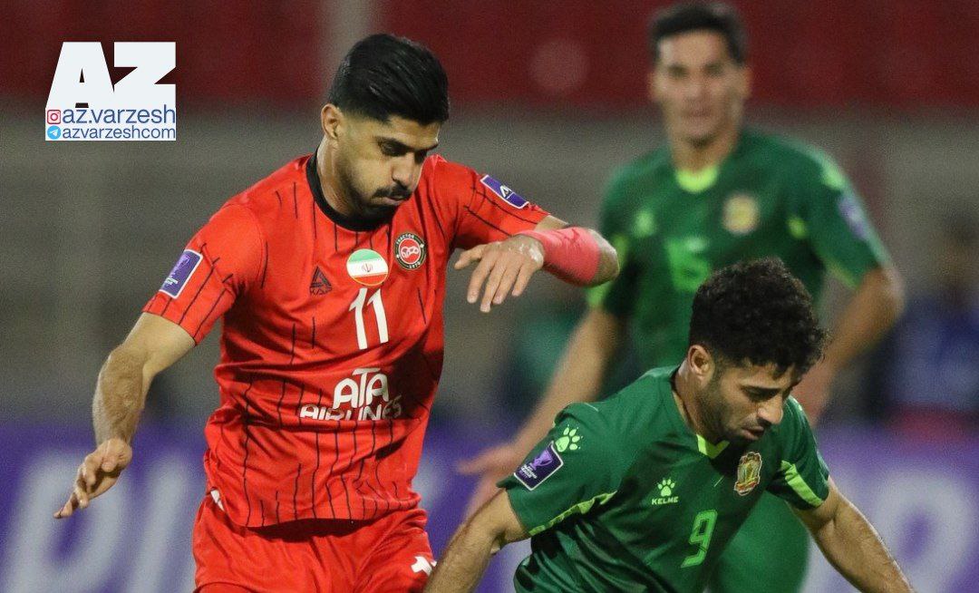 دانیال اسماعیلی فر,تراکتور,