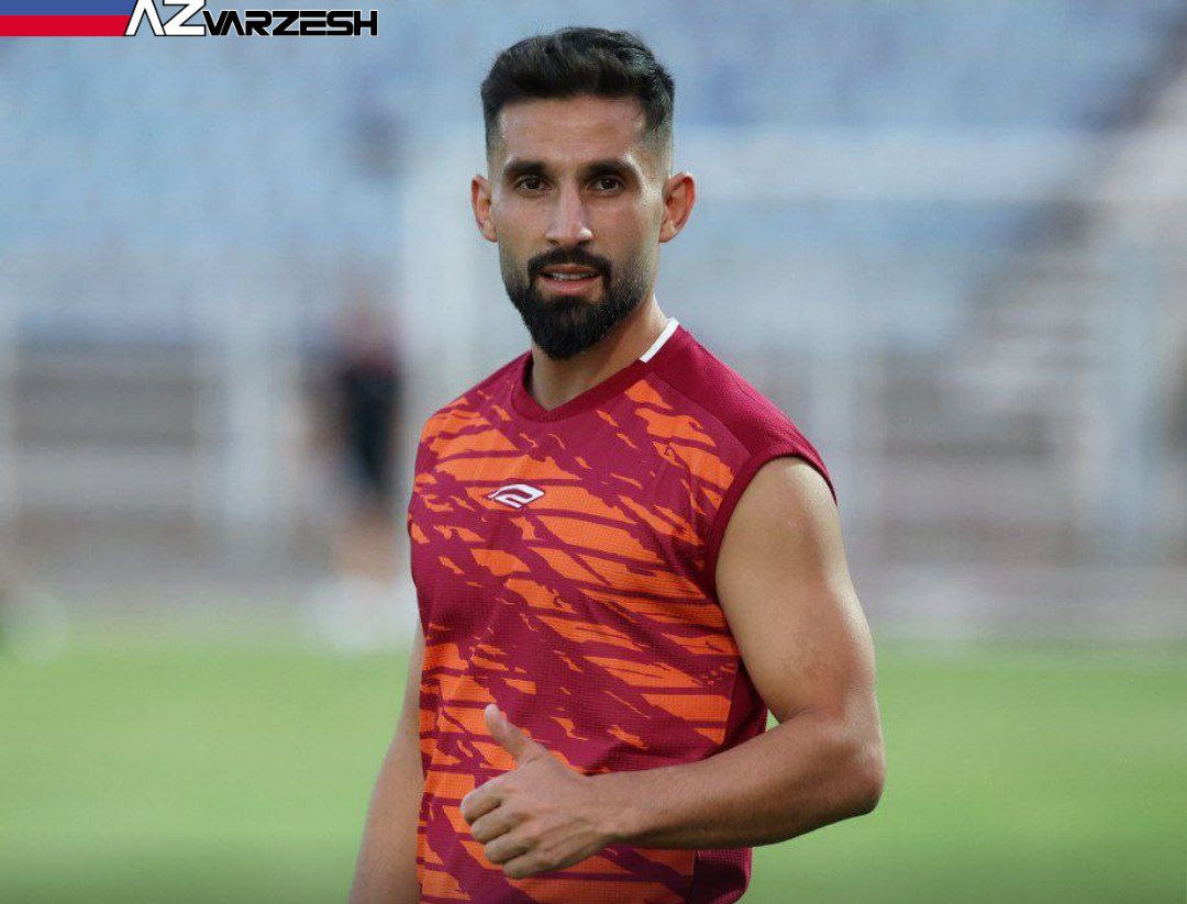 قطعی-موثق؛ خروجی بعدی تراکتور محمد قنبری ,تراکتور ,
