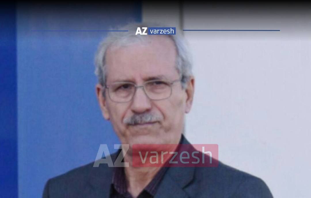 هوشنگ نصیرزاده,تراکتور,علیرضا بیرانوند,