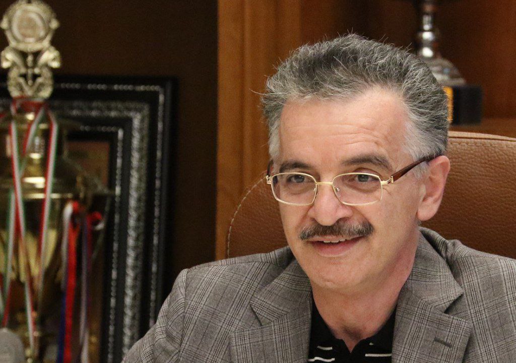 تراکتور-مارکت؛ آرامش قبل از طوفان تراکتور,محمدرضا زنوزی,