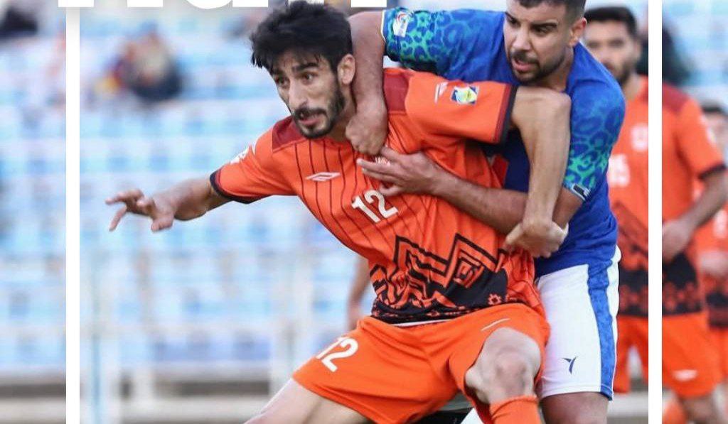 فروپاشی مس سونگون مس سونگون,لیگ دسته یک فوتبال,