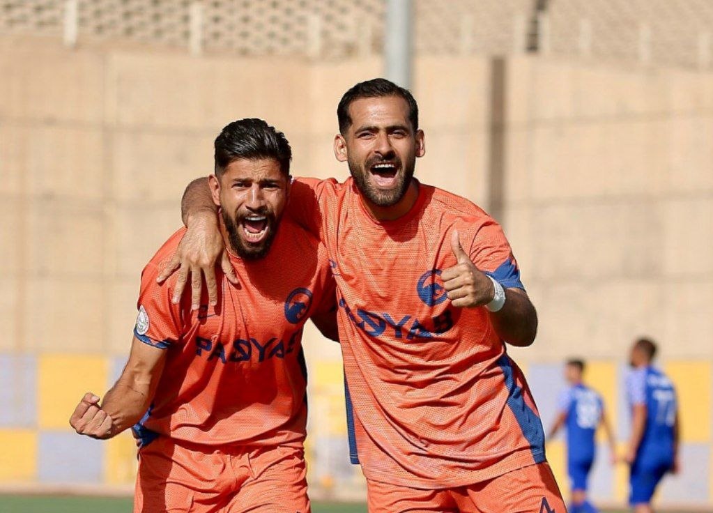 پادیاب خلخال,استقلال تهران,جام حذفی فوتبال ایران,