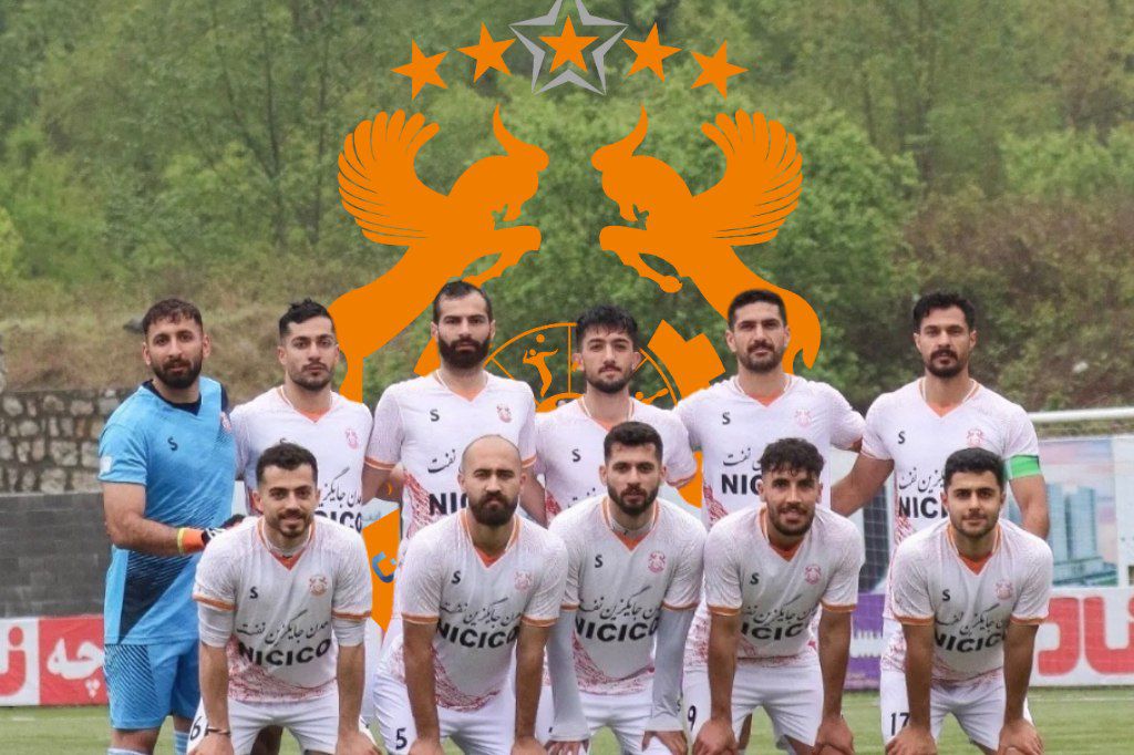 تیر مدیر سابق بر پیکر فوتبال مس مس سونگون ,لیگ دسته یک فوتبال ,