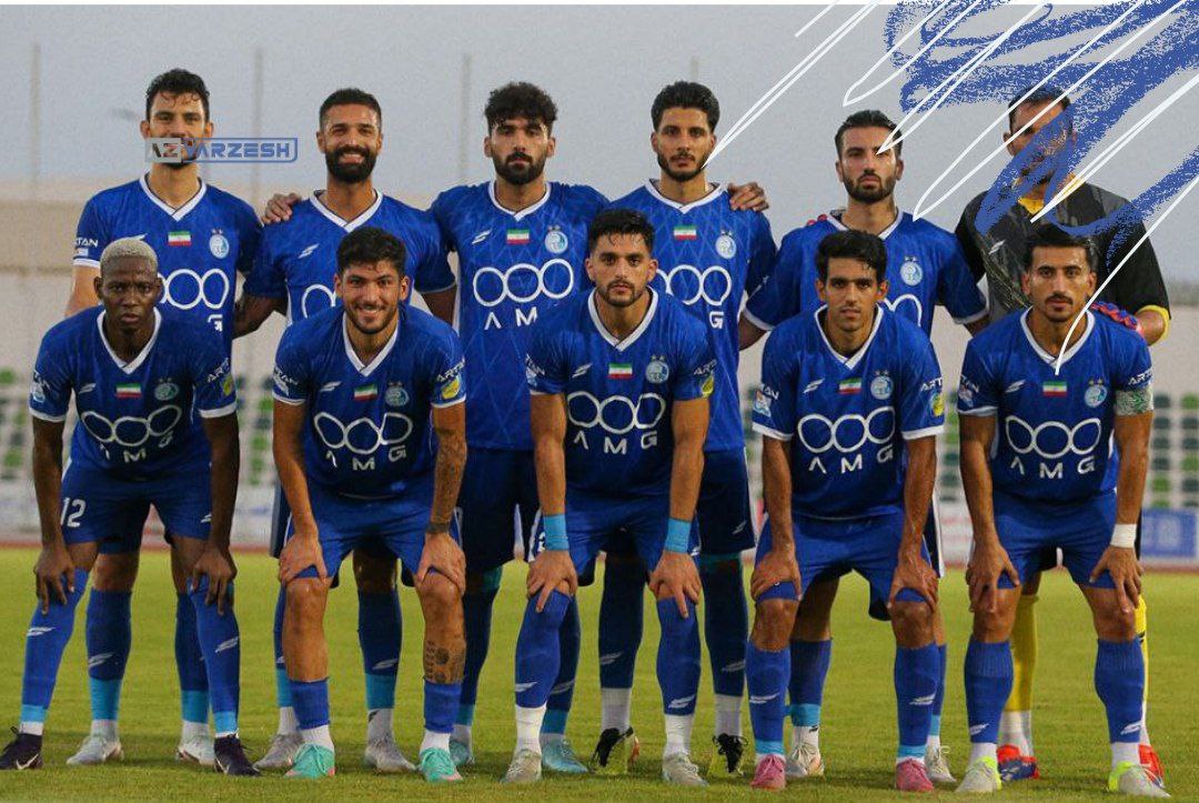 ۲۰ میلیون دلار برای ربودن کاپ از تراکتور تراکتور,استقلال,لیگ برتر فوتبال ایران,