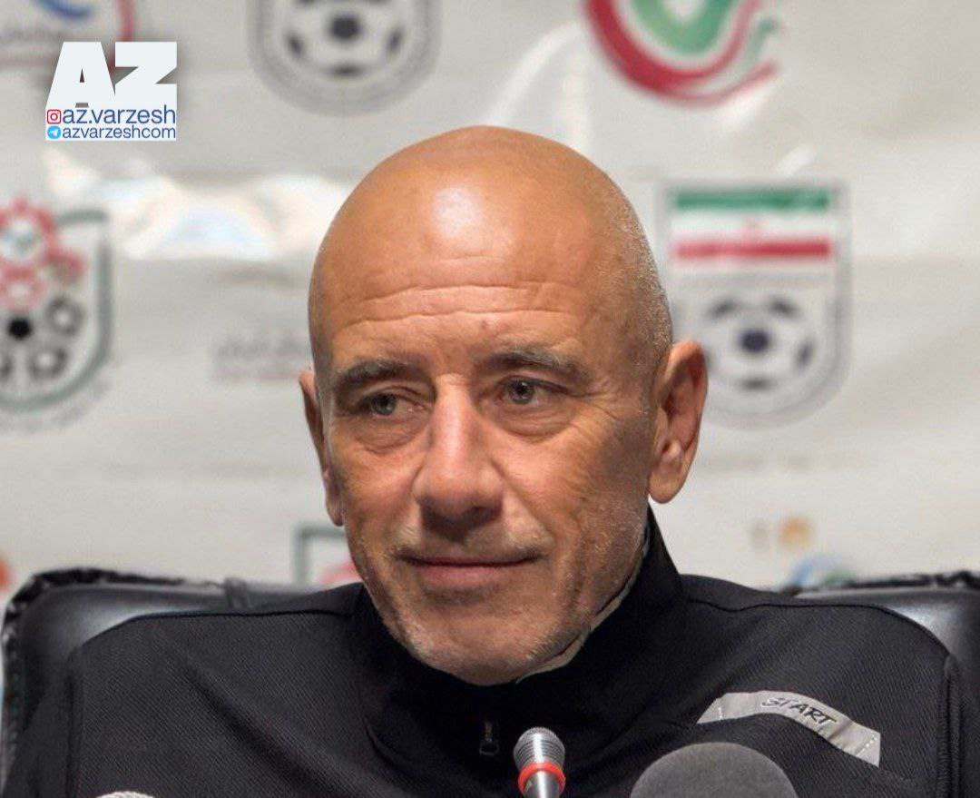 ویه کو میلتیچ,تراکتور,شجاع خلیل زاده,لیگ برتر فوتبال ایران,