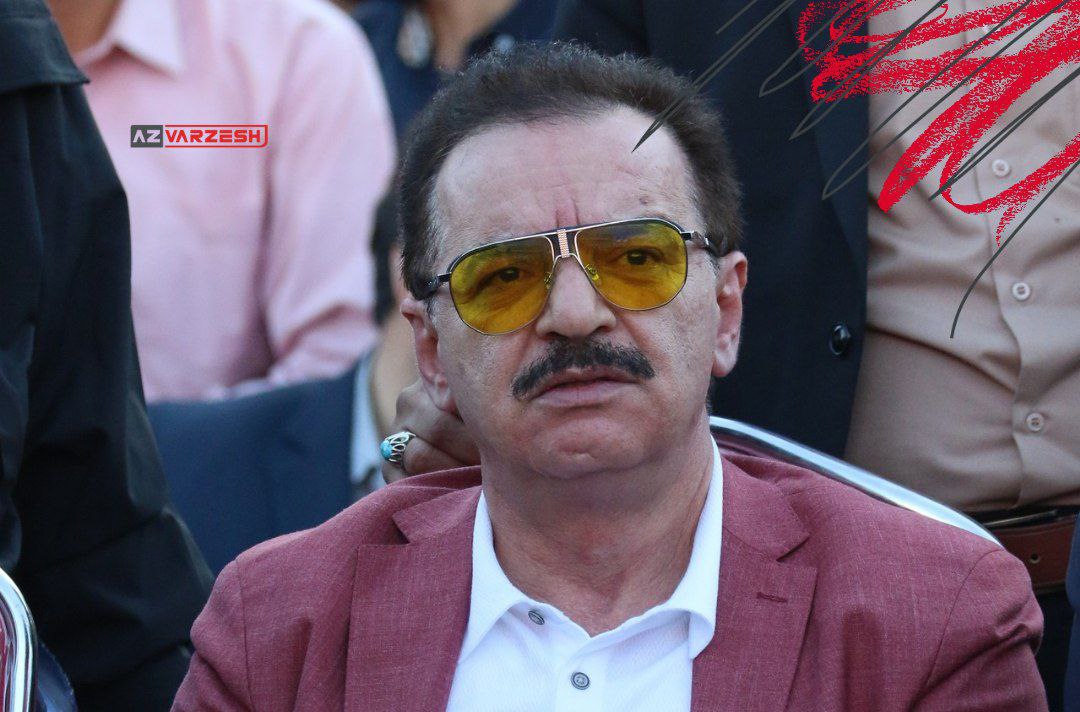کپی حرفهای تراکتور از سیتی و لیورپول! تراکتور,لیگ برتر فوتبال ایران,
