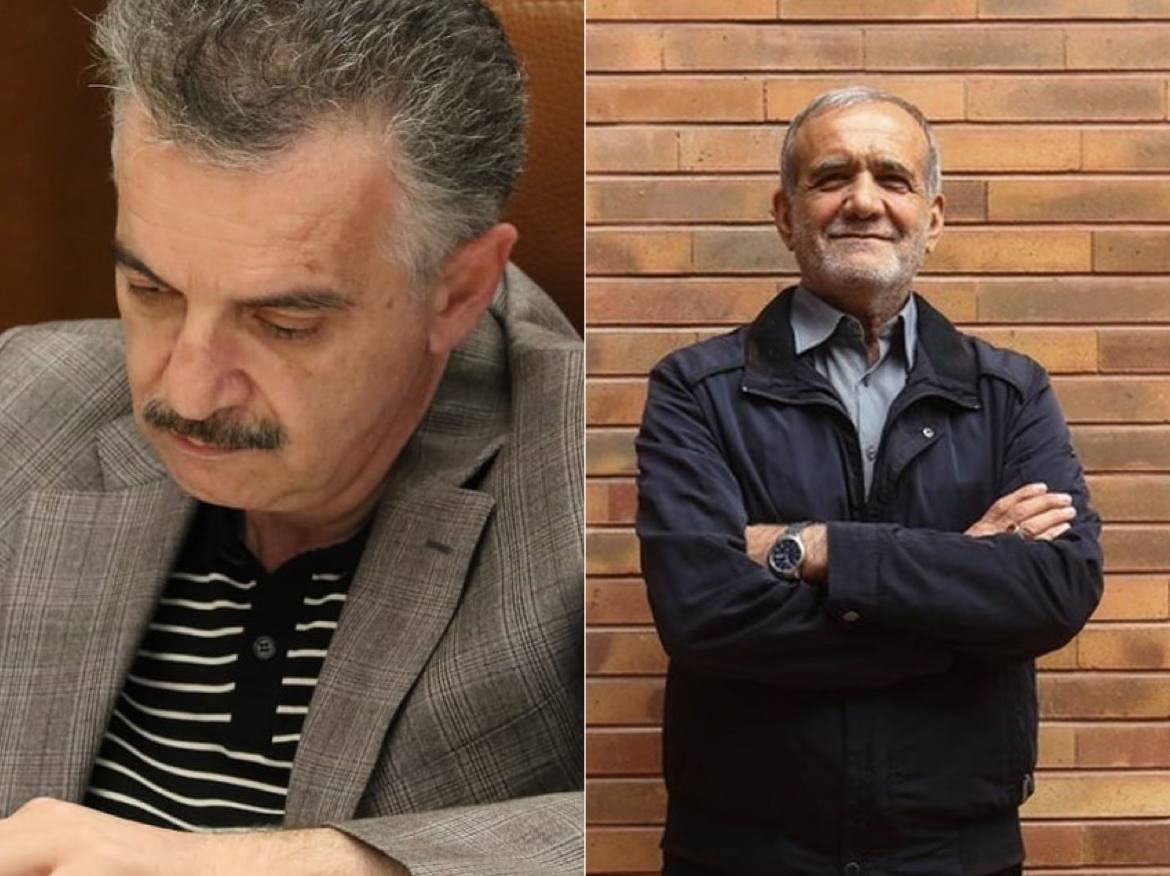تراکتور,محمدرضا زنوزی,مسعود پزشکیان,