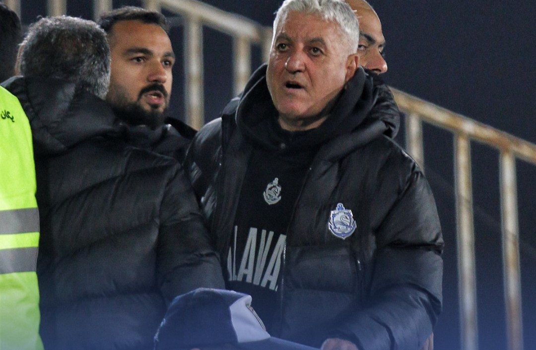 تراکتور ,ملوان ,