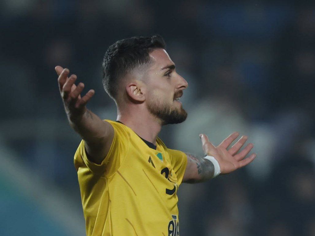 ریگی لوشکیا,تراکتور,لیگ‌ نخبگان آسیا,