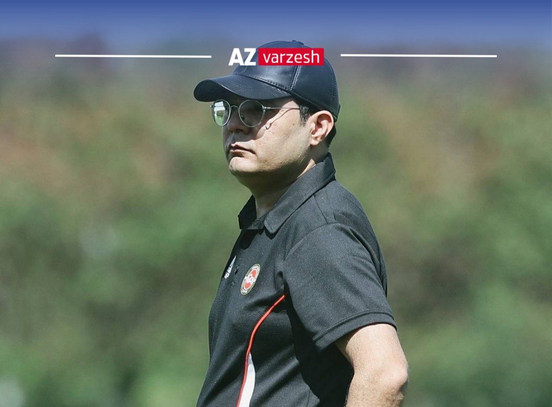 تراکتور ,محمد ربیعی ,