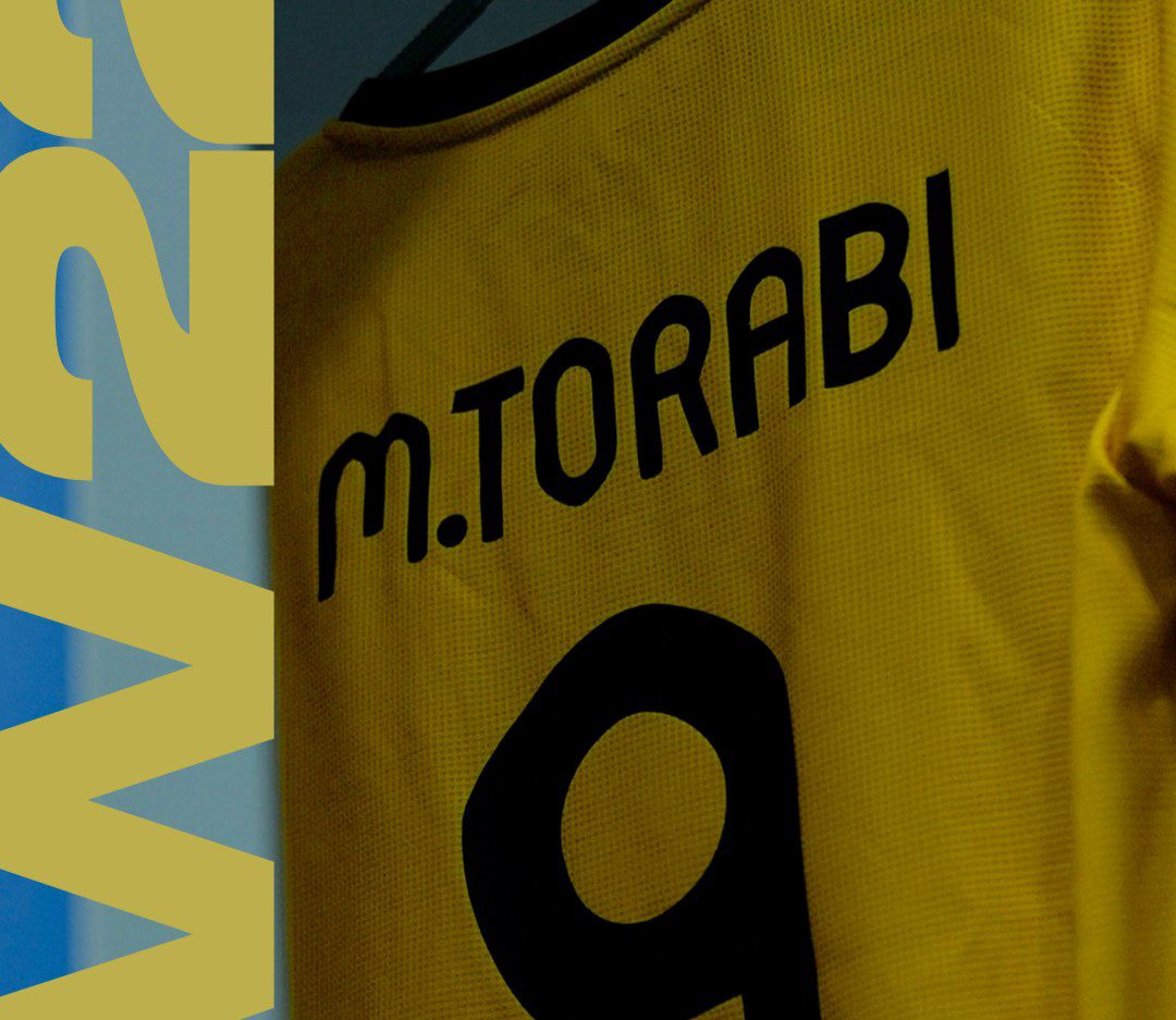 محمد ربیعی ,تراکتور ,