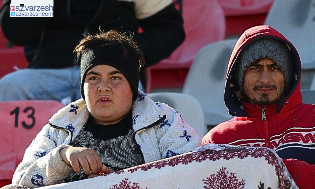 تراکتور,ورزشگاه یادگار امام تبریز,