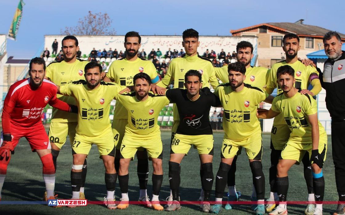 نود ارومیه ,لیگ دسته دو فوتبال ,
