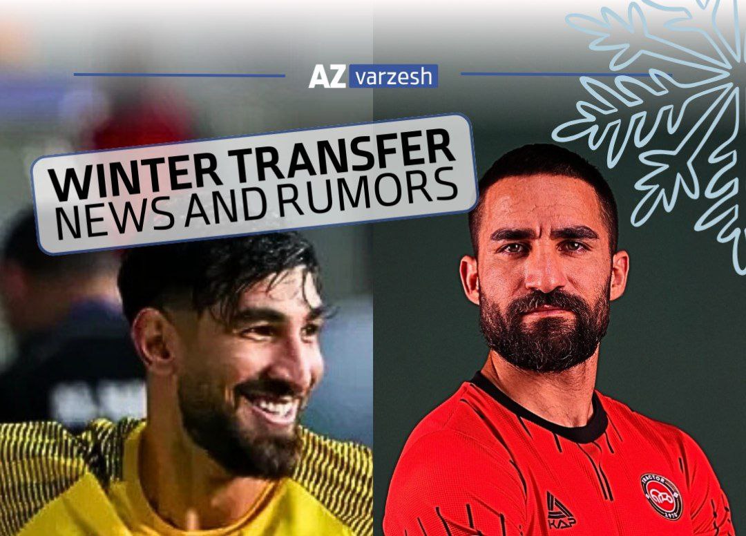 مهرداد محمدی,تراکتور,لیگ برتر فوتبال ایران,