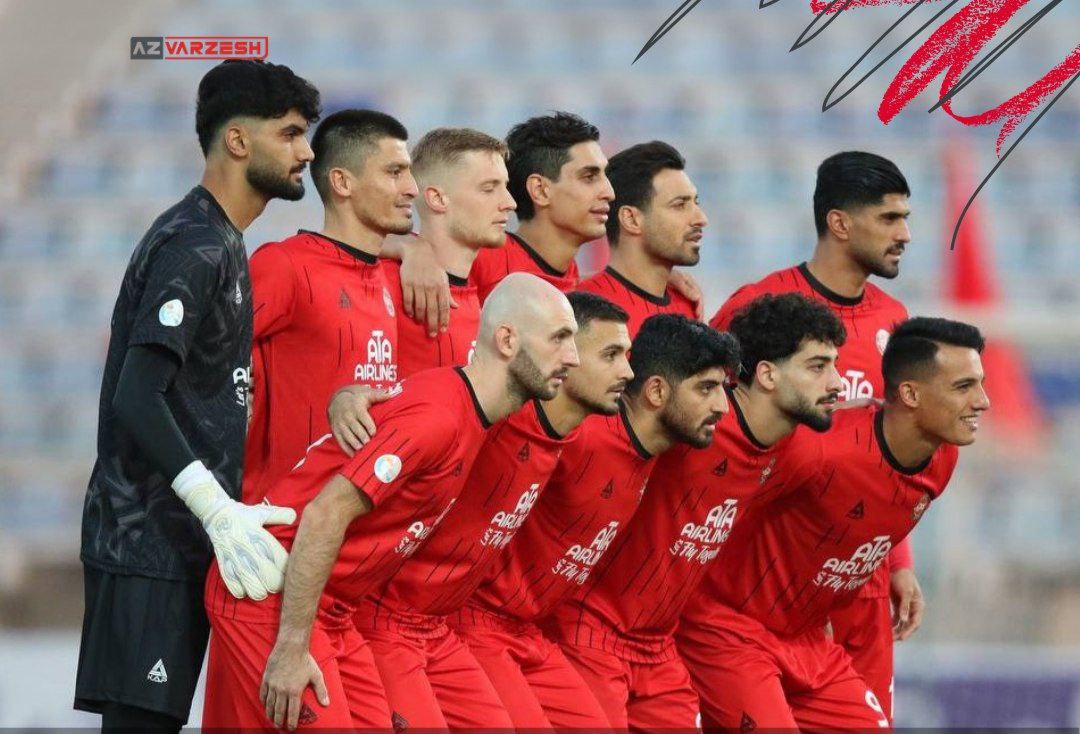 تراکتور,لیگ برتر فوتبال ایران,دراگان اسکوچیچ,چادرملو اردکان,