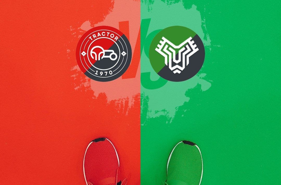 تراکتور,خبیر خرم آباد,لیگ برتر فوتبال ایران,