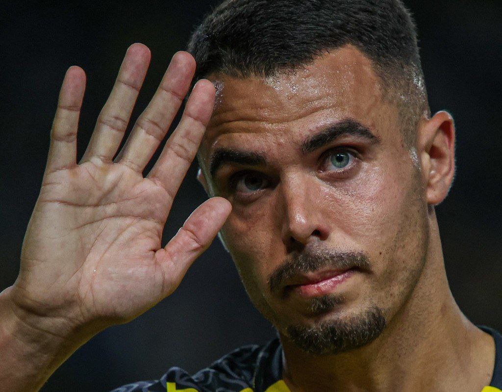 ریکاردو آلوز,تراکتور,لیگ برتر فوتبال ایران,عارف آقاسی,