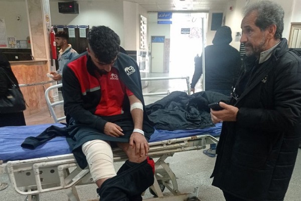 فوتبال,لیگ امیدها,تراکتور,تیم فوتبال امید تراکتور,سازمان لیگ,