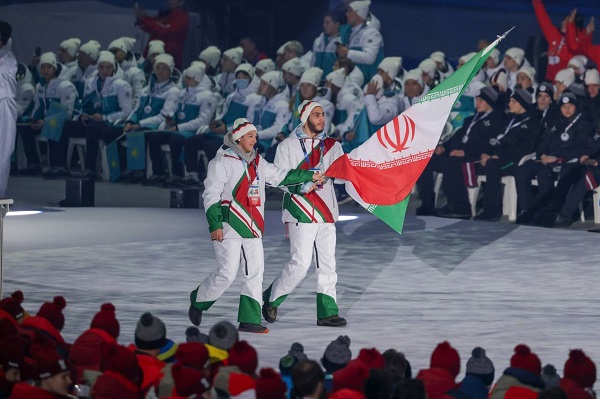 پرستو آبسالان,مسابقات المپیک زمستانی جوانان کره جنوبی,