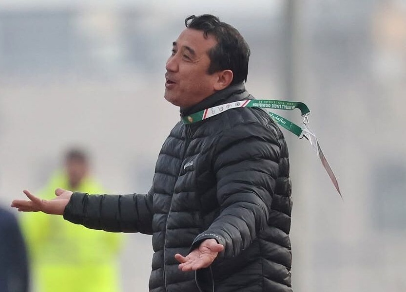 کمیته انضباطی,خداداد عزیزی,لیگ برتر,تراکتور,سپاهان,