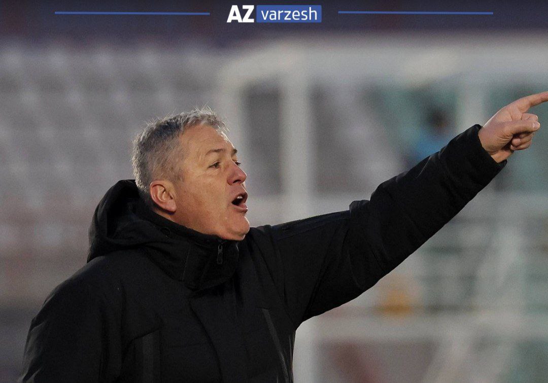 دراگان اسکوچیچ,تراکتور,لیگ برتر فوتبال ایران,