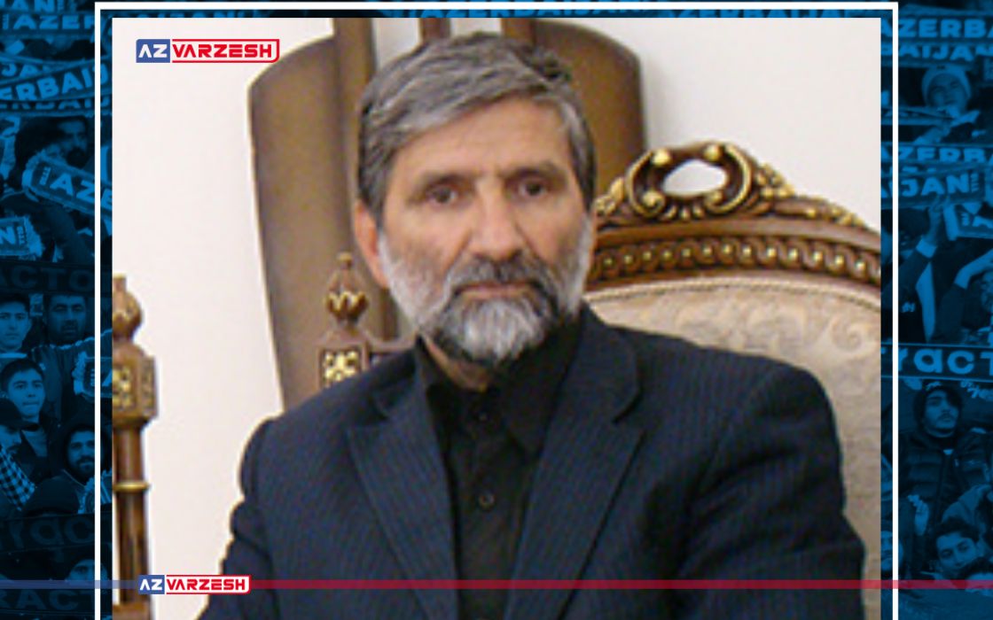 فدراسیون فوتبال ایران ,رسول خطیبی ,