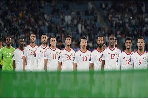 فوتبال,تیم ملی امارات,جام ملت‌های آسیا 2023,تیم ملی ایران,سرجیو کاستا,