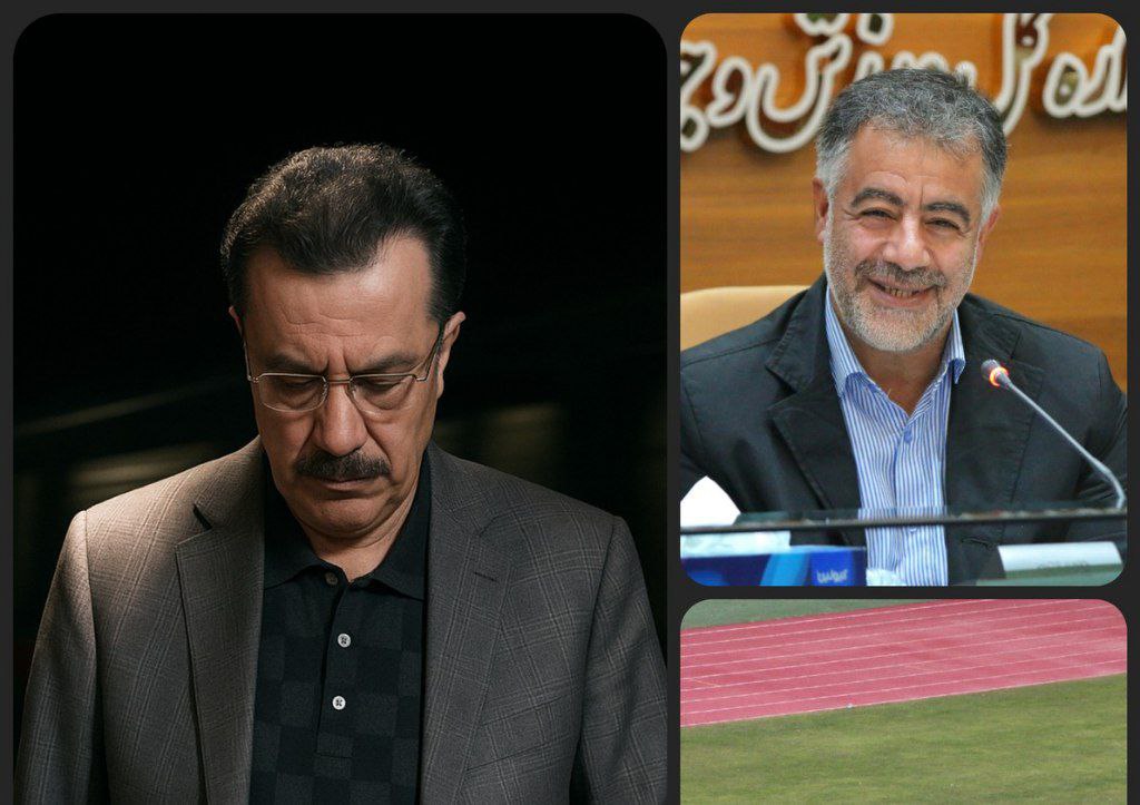 ترکیهای؛ زنوزی هزینه را میدهد، دولت اجرا میکند محمدرضا زنوزی,تراکتور,ورزشگاه یادگار امام,