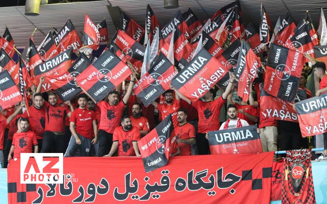 شهرداری ارومیه,لیگ برتر والیبال,
