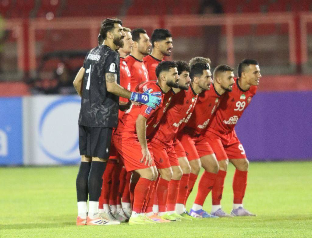 تراکتور,استقلال,پرسپولیس,لیگ برتر فوتبال ایران,