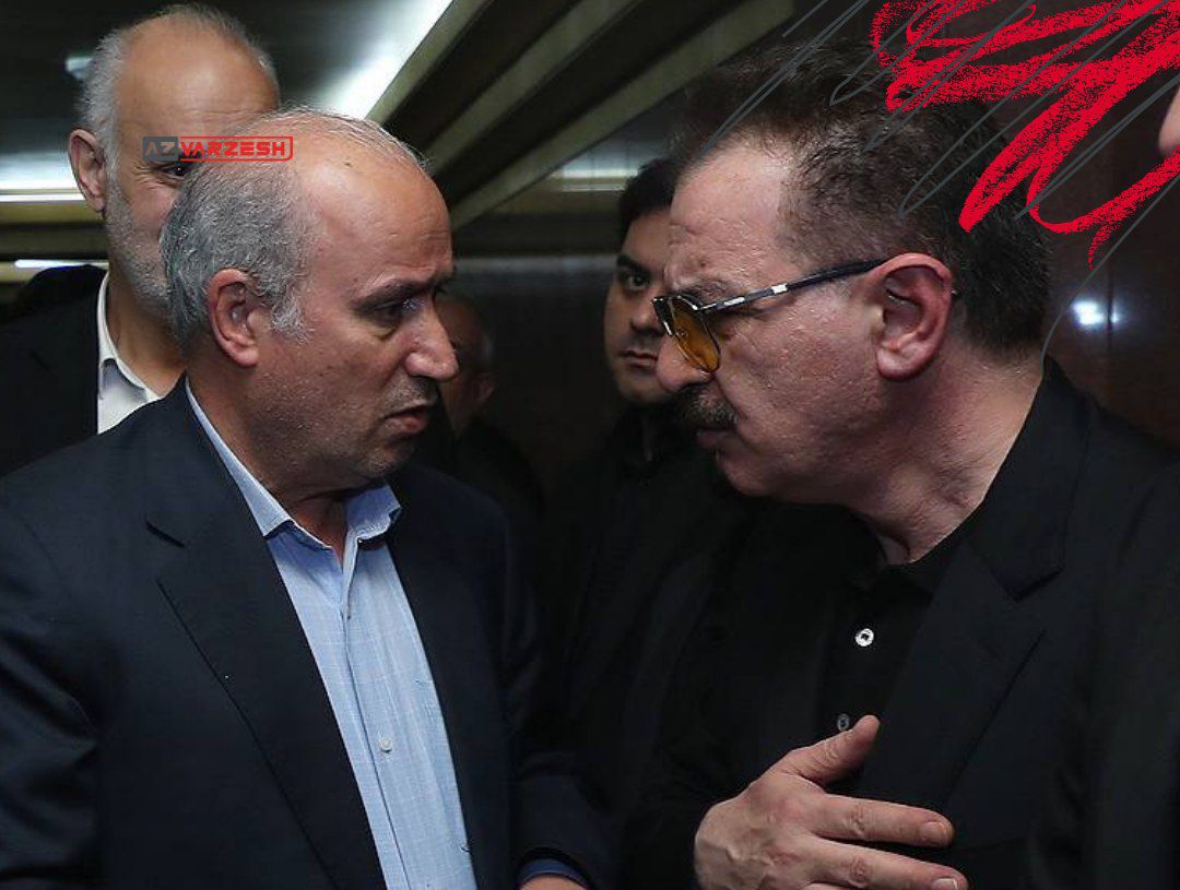 تراکتور ,پرسپولیس ,