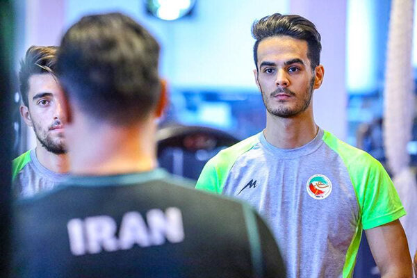 صعود تکواندوکاران استان در رنکینگ المپیکی