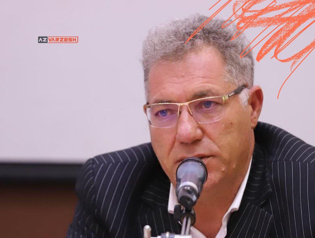 پایان تلخ دوران نقی! نقی نصیری,مس سونگون,