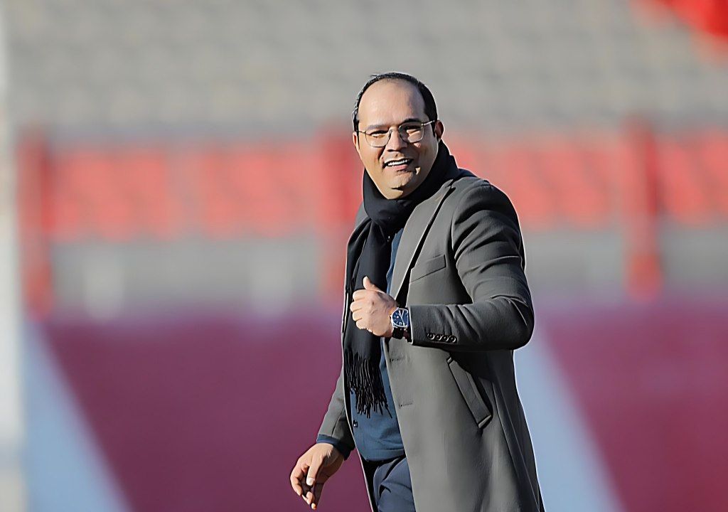 تراکتور ,محمد ربیعی,