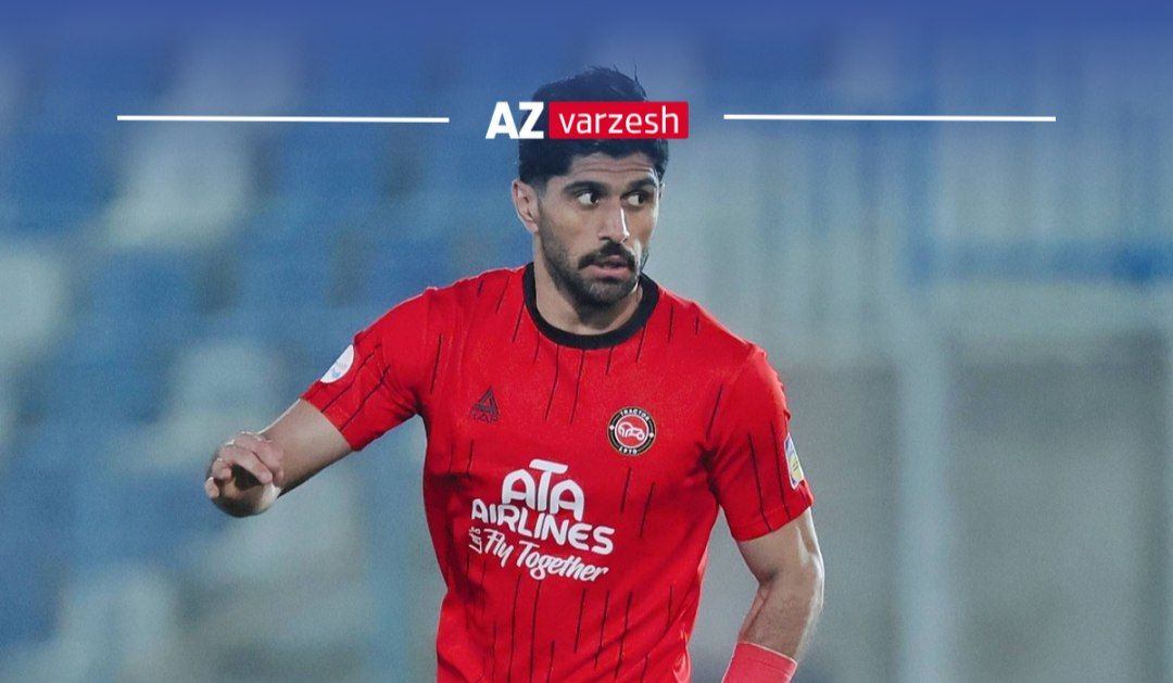 دانیال اسماعیلی‌فر ,تراکتور ,