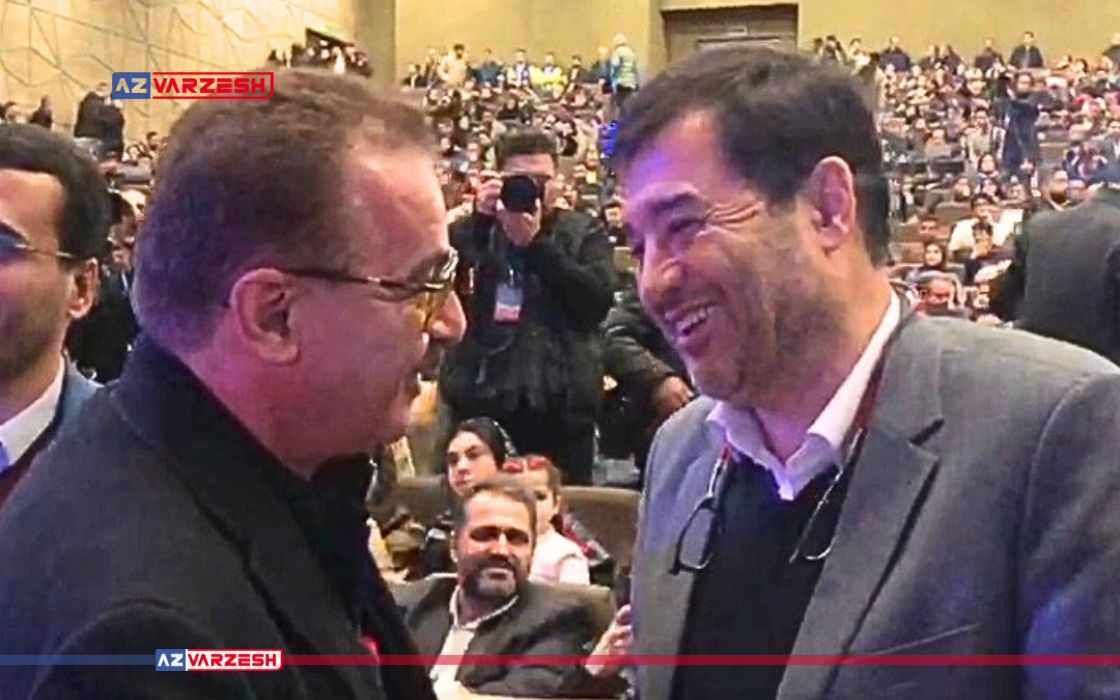 تراکتور ,محمدرضا زنوزی ,احمد دنیا مالی ,