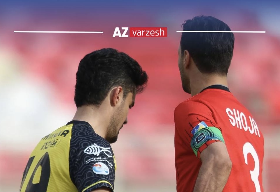 تراکتور,سپاهان,پرسپولیس,لیگ برتر,