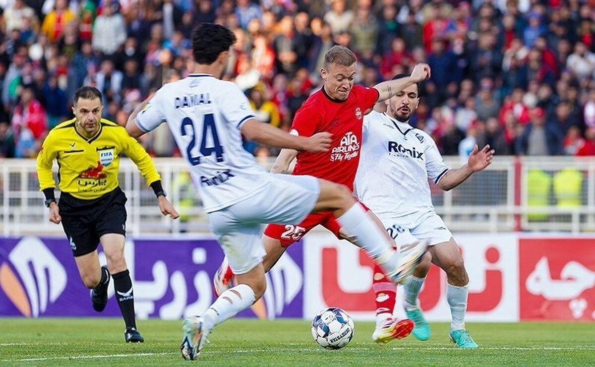 کمیته استیناف,ملوان,تراکتور,سینا خادم پور,