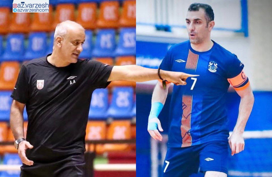 اختلاف نظر شدید سر فخیم مس سونگون,علیرضا افضل,فرهاد فخیم,