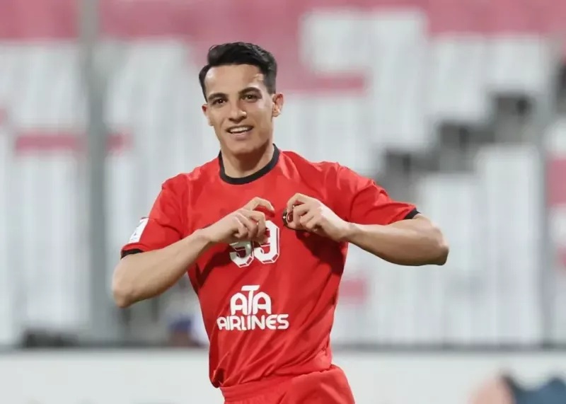 تراکتور,لیگ برتر,امیرحسین حسین زاده,