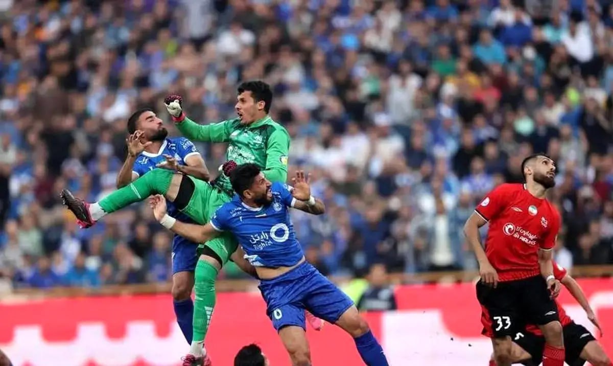 فرشید سمیعی,تراکتور,سپاهان,