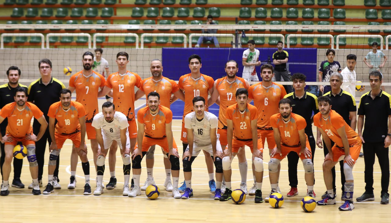 مس سونگون,لیگ برتر والیبال,