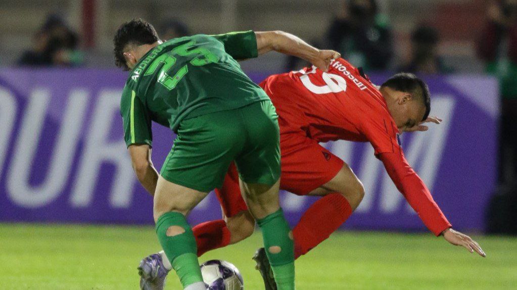 تراکتور,ورزشگاه یادگار امام تبریز,لیگ نخبگان آسیا,