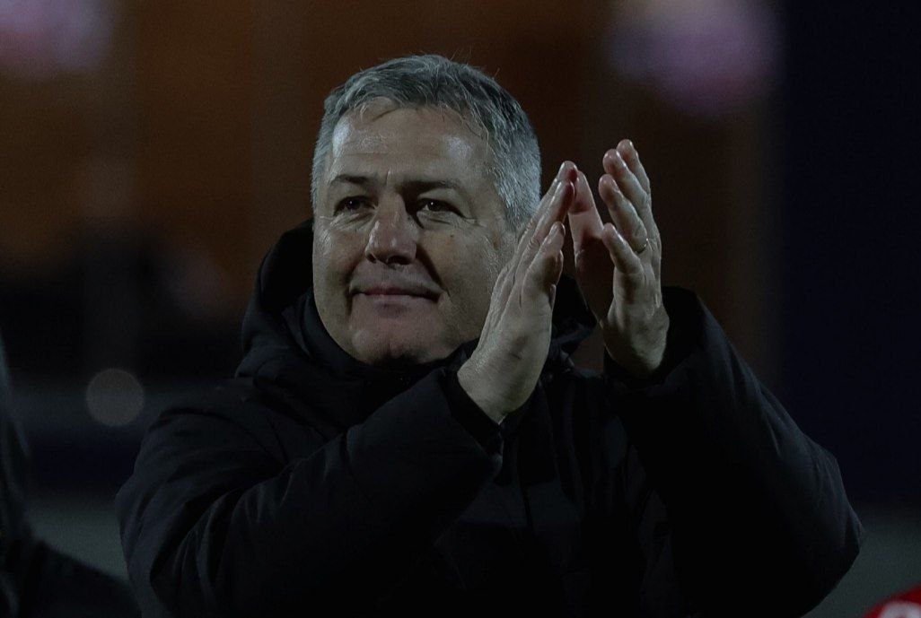 دراگان اسکوچیچ,تراکتور,لیگ برتر فوتبال ایران,