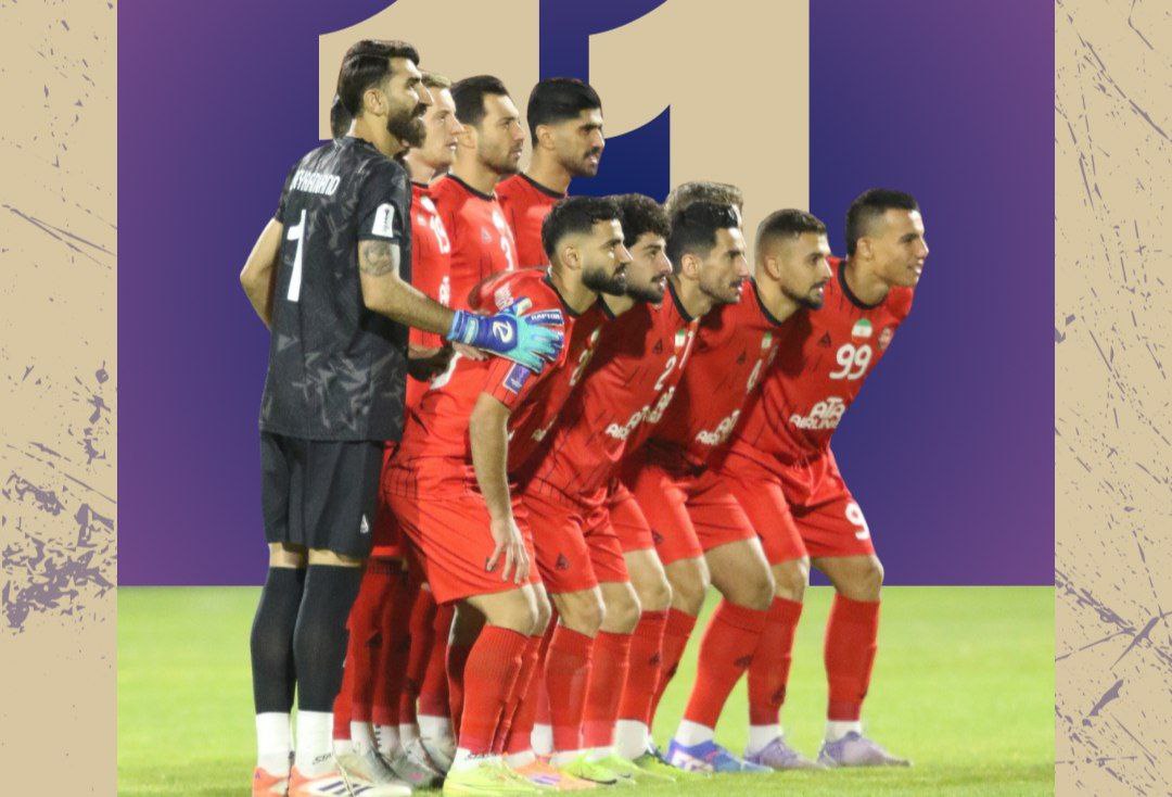 تراکتور,لیگ نخبگان آسیا,دراگان اسکوچیچ,