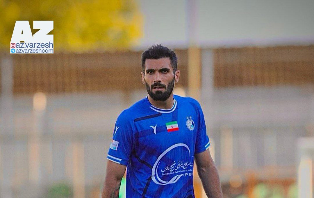 عارف آقاسی,استقلال,ریکاردو ساپینتو,