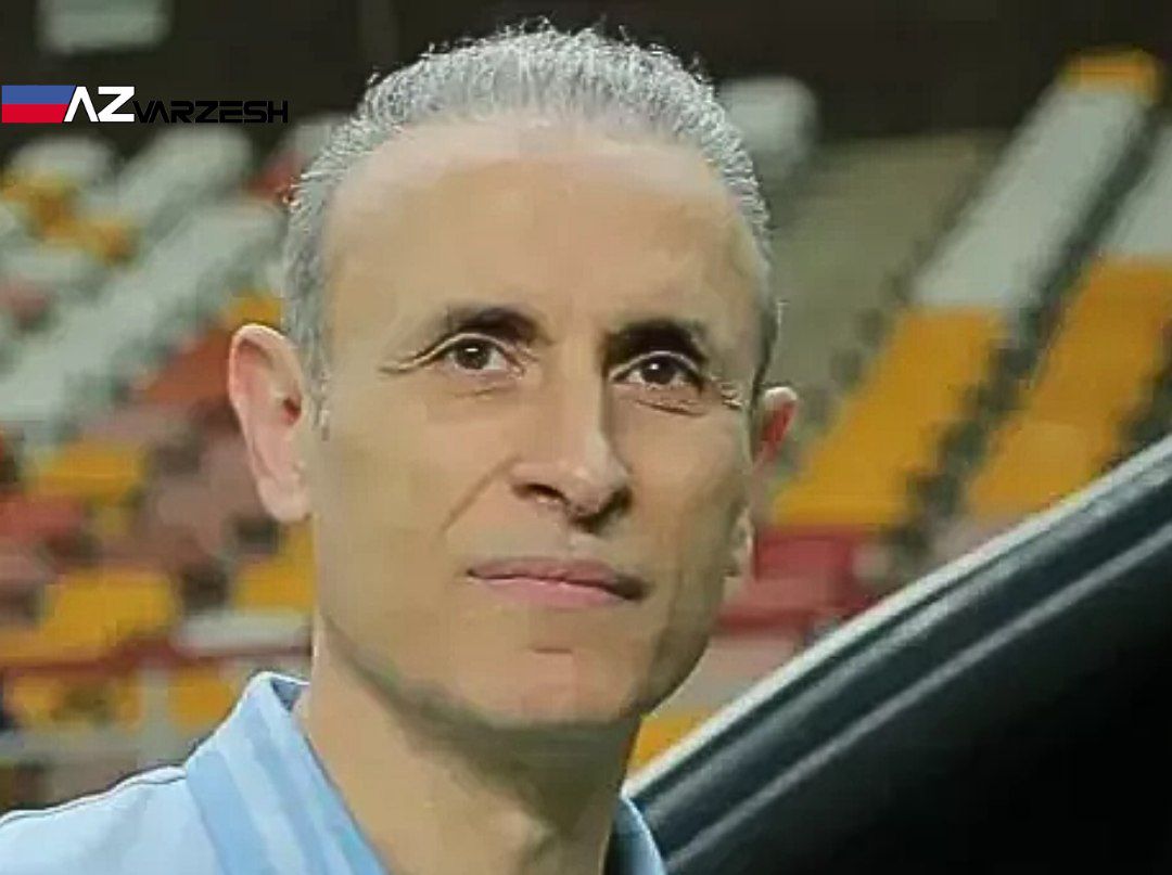 یحیی گل‌محمدی‌,تراکتور ,