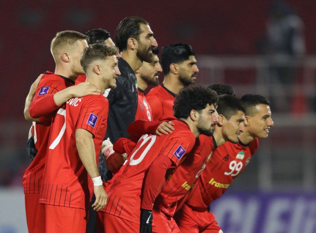 تراکتور,الدحیل,لیگ نخبگان آسیا,